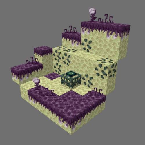 我的世界挖矿攻略(下页岩)