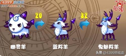 洛克王国亚特兰蒂斯宫殿二楼有什么(亚特兰蒂斯第二章怎么触发)插图13