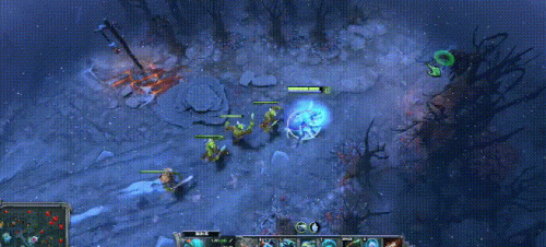 dota蚂蚁出装(蚂蚁神装)插图4