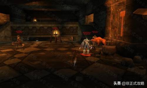 盗贼开锁技能100然后怎么练(怀旧服开锁1-300详细攻略)