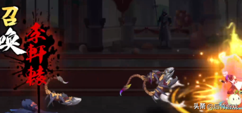 横版格斗类游戏(横版格斗游戏玩法)插图1 横版格斗类游戏(横版格斗游戏玩法)插图1