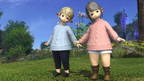 最终幻想14黑魔法师转职(ff14所有职业转职条件)插图3