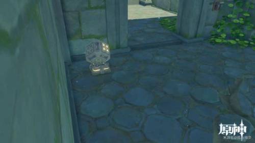 水月池解密继电石放置位置(水月池能充电的石头干嘛的)插图7 水月池解密继电石放置位置(水月池能充电的石头干嘛的)插图7