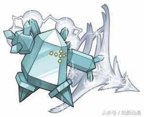 口袋妖怪单机版全神兽解锁版(口袋妖怪能抓所有神兽的版本)插图17