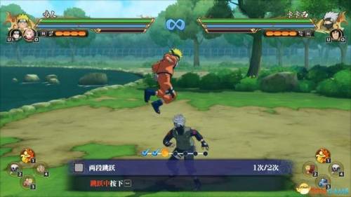 火影忍者-羁绊(火影里的羁绊什么意思)插图31 火影忍者-羁绊(火影里的羁绊什么意思)插图31