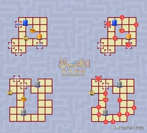 孩子六艺修行攻略(梦幻孩子六艺数图解)插图12