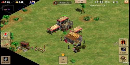 帝国时代2罗马复兴单机版(能建立自己王朝的游戏)插图13 帝国时代2罗马复兴单机版(能建立自己王朝的游戏)插图13