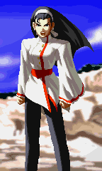 拳皇97八神抓无限拉人教程(八神怎么抓过来抓过去)插图35