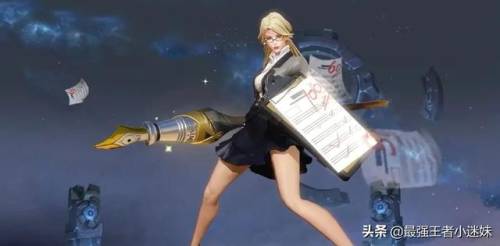 王者荣耀雅典娜单词大作战(单词大作战去布料)插图1