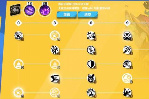 火炬之光2技能点洗没了(火炬之光2后期可以洗点吗)插图24 火炬之光2技能点洗没了(火炬之光2后期可以洗点吗)插图24