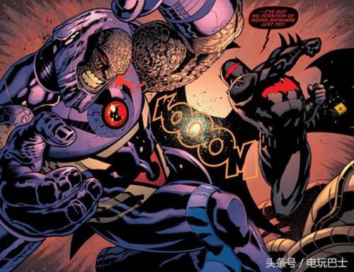 超级英雄超级联盟(超级联盟小七手游)插图6 超级英雄超级联盟(超级联盟小七手游)插图6