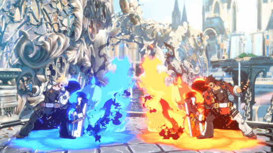 电脑格斗游戏排行榜(单机手游rpg排行榜)插图8 电脑格斗游戏排行榜(单机手游rpg排行榜)插图8