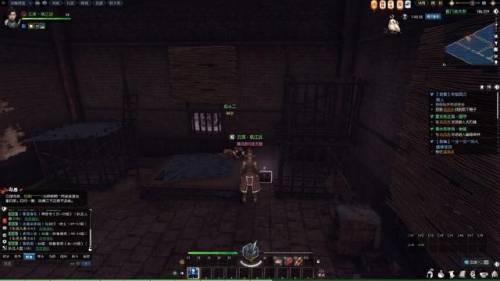 逆水寒牢狱风云救人(牢狱风云游戏介绍)插图5 逆水寒牢狱风云救人(牢狱风云游戏介绍)插图5