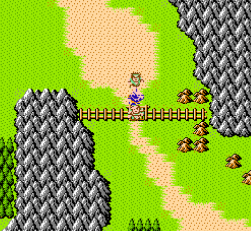 吞食天地2收将最终版攻略(吞食天地2全流程攻略)插图4 吞食天地2收将最终版攻略(吞食天地2全流程攻略)插图4