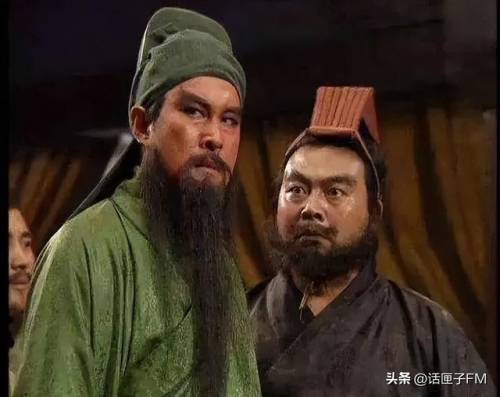 关羽多大年龄死的(关羽活了58岁还是60岁)插图12 关羽多大年龄死的(关羽活了58岁还是60岁)插图12