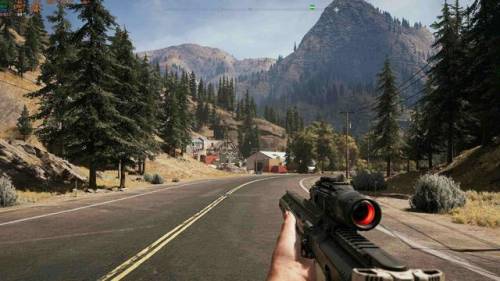 孤岛惊魂5为什么不好玩(孤岛惊魂1到6哪部好玩)插图 孤岛惊魂5为什么不好玩(孤岛惊魂1到6哪部好玩)插图