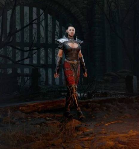 暗黑破坏神2重制版最强职业(暗黑2七个职业实力排名)