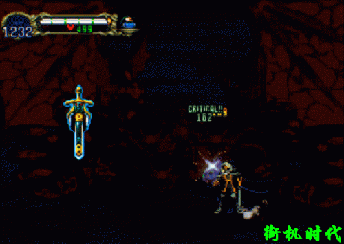 被夺走的刻印任务攻略(恶魔城消失的刻印村民位置)插图2 被夺走的刻印任务攻略(恶魔城消失的刻印村民位置)插图2