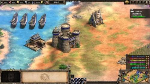 帝国时代2战役攻略(帝国时代2最佳开局攻略大全)插图3 帝国时代2战役攻略(帝国时代2最佳开局攻略大全)插图3