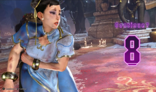 街霸4出招表春丽(街头霸王4全招表)插图18 街霸4出招表春丽(街头霸王4全招表)插图18