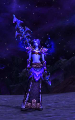 虚空精灵板甲幻化(熊猫人传承护甲外观)插图3 虚空精灵板甲幻化(熊猫人传承护甲外观)插图3