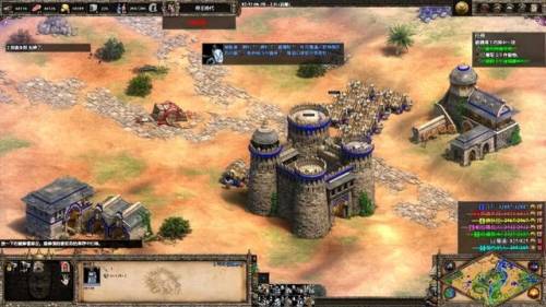 帝国时代2战役攻略(帝国时代2最佳开局攻略大全)插图7 帝国时代2战役攻略(帝国时代2最佳开局攻略大全)插图7