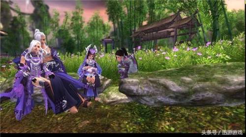 剑网三门派推出顺序(剑三门派先后顺序一览)插图3 剑网三门派推出顺序(剑三门派先后顺序一览)插图3