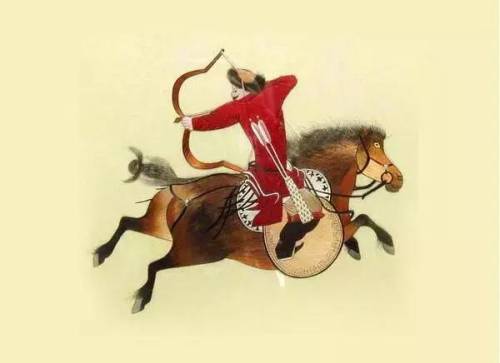 战国全面战争各国精锐(战国各国最强兵种)插图