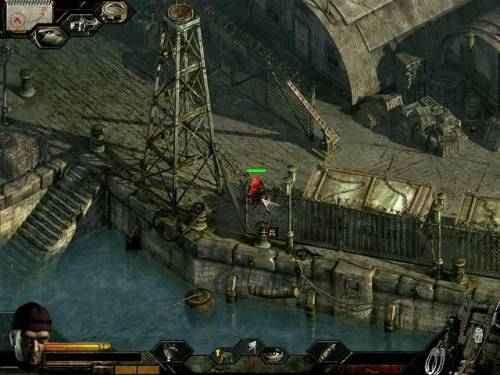 盟军敢死队3引爆水雷(水雷是怎么固定在水下)插图1