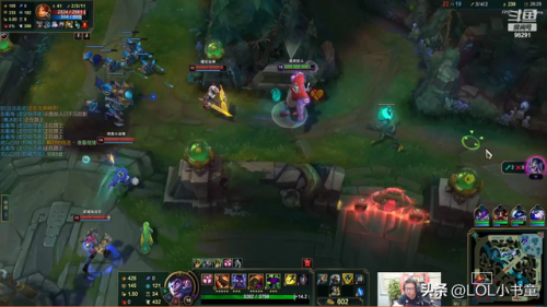 蒙多老版本技能介绍(蒙多技能怎么连招)插图9