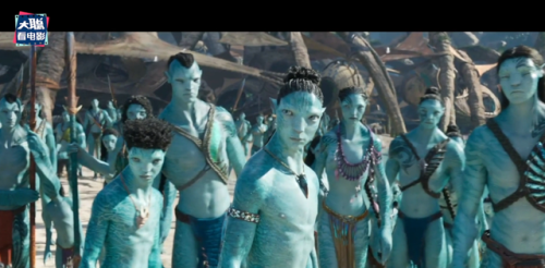 《阿凡达2》预告曝光(阿凡达2电影什么时候上映)插图23