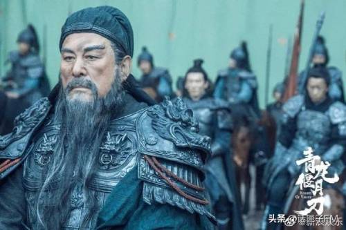 关羽多大年龄死的(关羽活了58岁还是60岁)插图4 关羽多大年龄死的(关羽活了58岁还是60岁)插图4