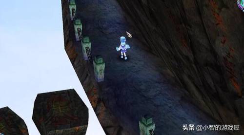 仙剑奇侠传三地图详解全攻略(仙剑3最强装备和获得方法)插图1 仙剑奇侠传三地图详解全攻略(仙剑3最强装备和获得方法)插图1