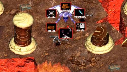 幻世录1隐藏图文攻略(幻世录2攻略流程)