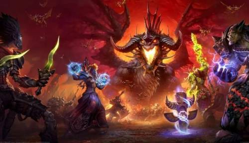 魔兽达拉然在哪(魔兽世界达拉然怎么去)插图4 魔兽达拉然在哪(魔兽世界达拉然怎么去)插图4