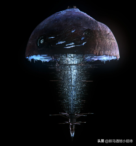 光环全系列剧情(光环故事的来龙去脉)插图9