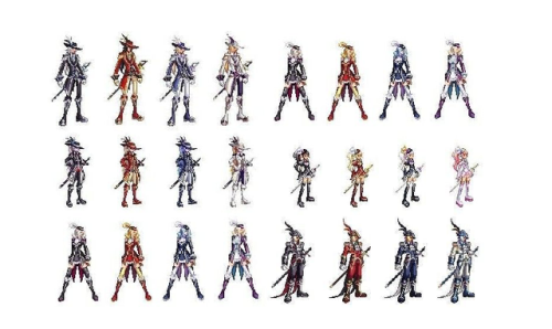 dnf2012国庆套外观(天5天空的特色)插图6