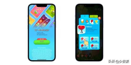 神庙逃亡旧版本(TempleRun老版)插图27 神庙逃亡旧版本(TempleRun老版)插图27