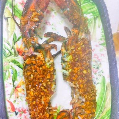 波士顿龙虾图片(小青龙贵还是波士顿贵)插图10