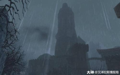 奥格瑞玛怎么去暮光高地(沙塔斯去奥格瑞玛传送门)插图3