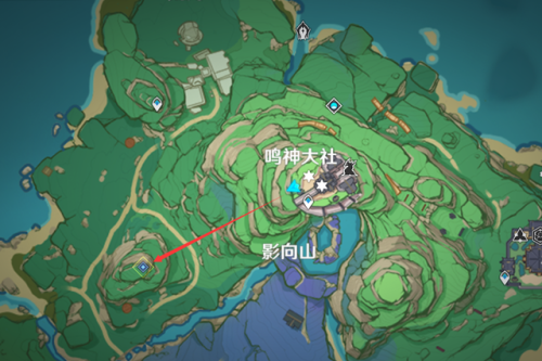 原神离岛之路任务怎么触发(原神广海的守望任务怎么触发)插图7 原神离岛之路任务怎么触发(原神广海的守望任务怎么触发)插图7