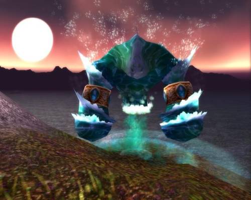 海达希亚水元素(水元素声望怎么到尊敬)插图1 海达希亚水元素(水元素声望怎么到尊敬)插图1