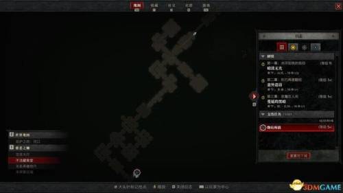 暗黑3套装地下城怎么进24种套装地下城入口一览(3)(暗黑三 套装地下城入口)插图8 暗黑3套装地下城怎么进24种套装地下城入口一览(3)(暗黑三 套装地下城入口)插图8