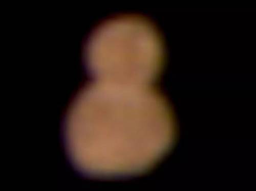 太阳系边缘神秘世界(太阳系的边缘在哪里)插图1 太阳系边缘神秘世界(太阳系的边缘在哪里)插图1