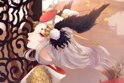 阴阳师金銮鹤羽多少钱(姑获鸟的金銮鹤羽值多少钱)