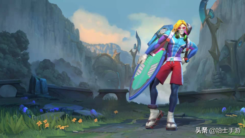 无限火力杰斯出装(杰斯一炮秒人出装)插图2 无限火力杰斯出装(杰斯一炮秒人出装)插图2