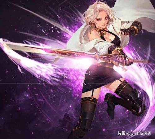dnf女鬼剑强度(17173dnf补丁模型站)插图1 dnf女鬼剑强度(17173dnf补丁模型站)插图1