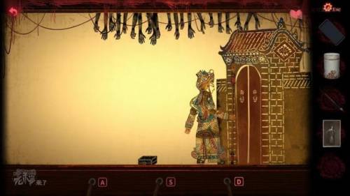 纸嫁衣三第二章通关攻略(嫁衣女3详细攻略大全)插图61