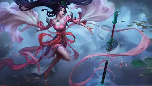 英雄联盟换皮肤软件(现在LOL换肤用什么)插图 英雄联盟换皮肤软件(现在LOL换肤用什么)插图