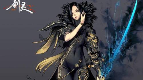 剑灵火炮兰版本职业排行(火炮兰之后再无剑灵)插图10 剑灵火炮兰版本职业排行(火炮兰之后再无剑灵)插图10